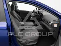 2022 Hyundai Ioniq