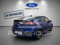 2022 Hyundai Ioniq
