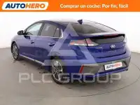 2022 Hyundai Ioniq