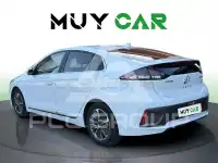 2022 Hyundai Ioniq