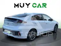 2022 Hyundai Ioniq