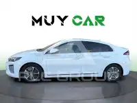 2022 Hyundai Ioniq