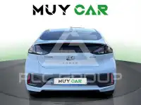 2022 Hyundai Ioniq