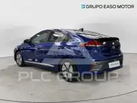 2022 Hyundai Ioniq