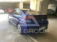 2022 Hyundai Ioniq
