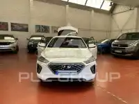 2022 Hyundai Ioniq