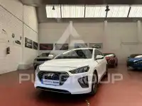 2022 Hyundai Ioniq