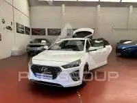 2022 Hyundai Ioniq