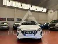 2022 Hyundai Ioniq