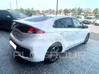 2022 Hyundai Ioniq
