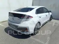 2022 Hyundai Ioniq