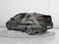 2022 Hyundai Ioniq