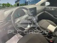 2022 Hyundai Ioniq