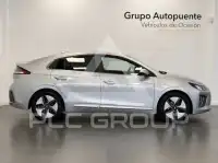 2022 Hyundai Ioniq