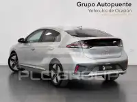 2022 Hyundai Ioniq