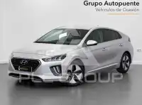 2022 Hyundai Ioniq