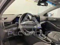 2022 Hyundai Ioniq
