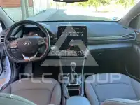 2022 Hyundai Ioniq