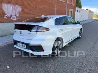 2022 Hyundai Ioniq