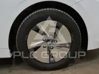 2022 Hyundai Ioniq