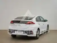 2022 Hyundai Ioniq