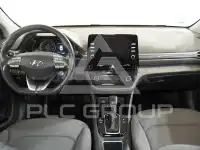 2022 Hyundai Ioniq