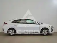 2022 Hyundai Ioniq