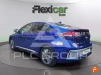 2022 Hyundai Ioniq