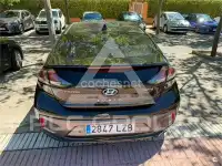 2022 Hyundai Ioniq