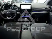 2022 Hyundai Ioniq