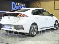 2022 Hyundai Ioniq