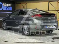 2022 Hyundai Ioniq