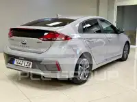 2022 Hyundai Ioniq