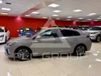 2022 Hyundai Ioniq