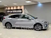 2022 Hyundai Ioniq