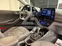 2022 Hyundai Ioniq