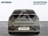 2022 Hyundai Ioniq