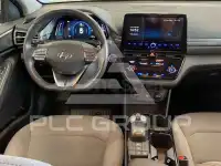 2022 Hyundai Ioniq