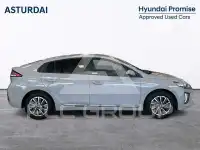 2022 Hyundai Ioniq