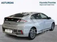 2022 Hyundai Ioniq
