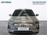 2022 Hyundai Ioniq