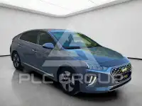 2022 Hyundai Ioniq