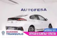 2022 Hyundai Ioniq