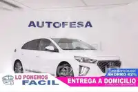 2022 Hyundai Ioniq