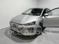 2022 Hyundai Ioniq