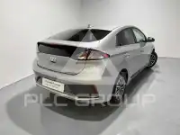 2022 Hyundai Ioniq