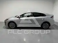 2022 Hyundai Ioniq