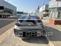 2022 Hyundai Ioniq