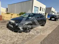 2022 Hyundai Ioniq