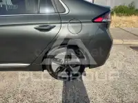 2022 Hyundai Ioniq